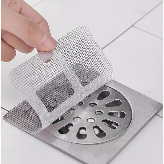 Disposable Floor Drain Filter