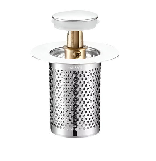 Venetera Sink Drain Strainer